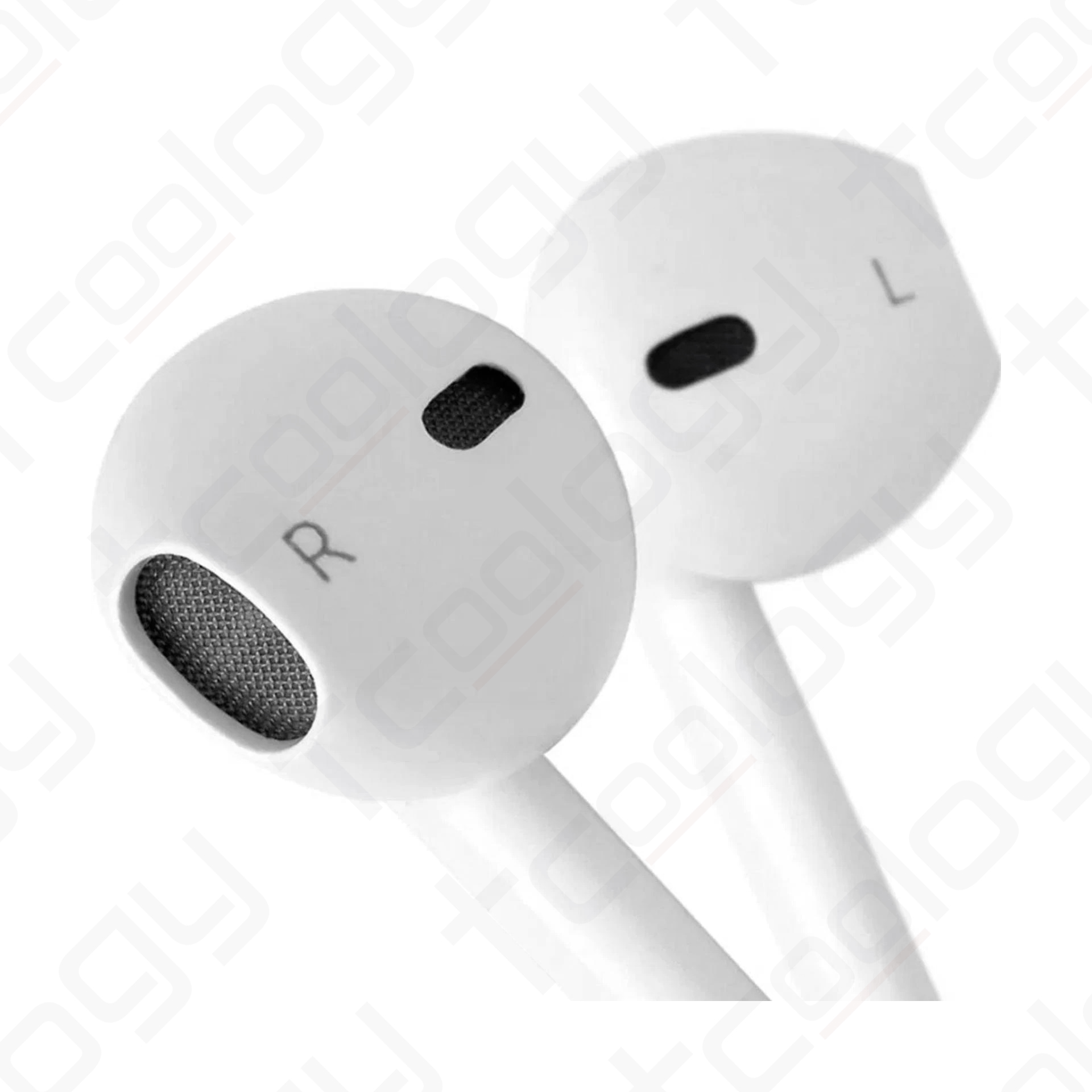 12 pièces/pack Apple Earpods traditionnels avec microphone et connexion jack  3,5 mm - Italie, Produits Neufs - Plate-forme de vente en gros