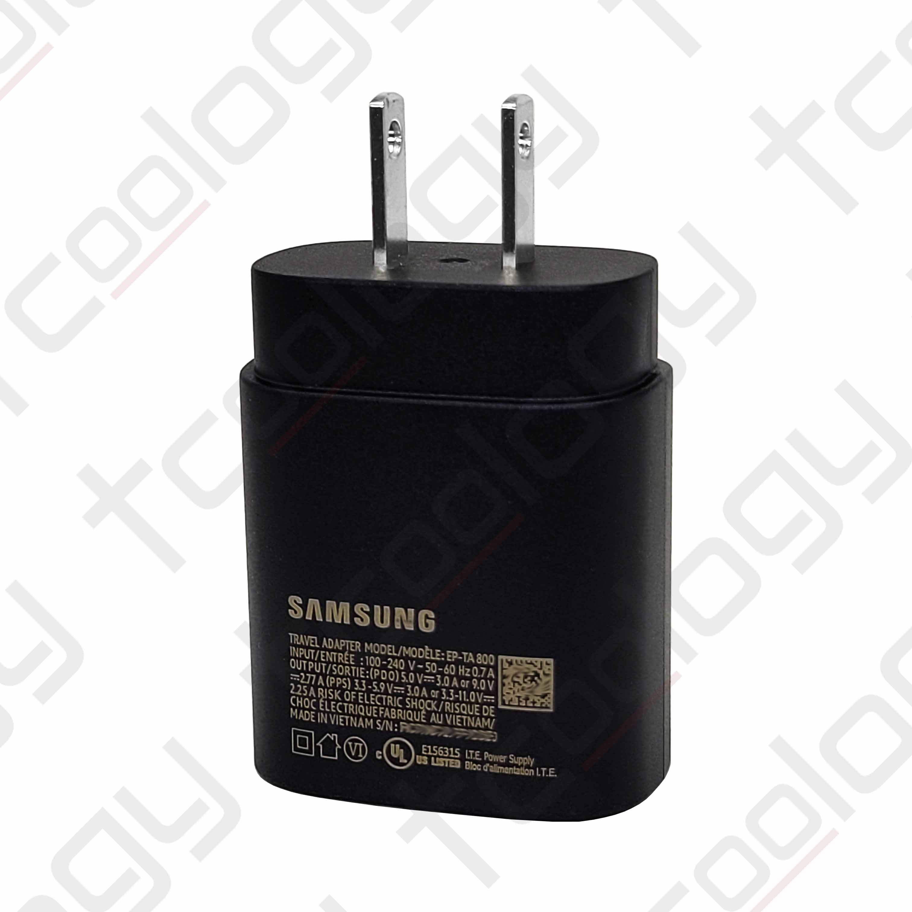 Chargeur Rapide 25W USB-C Blanc pour Samsung Galaxy A23 4G-5G A21s A21 A20e  A14 5G A03s A02s - Cdiscount Téléphonie