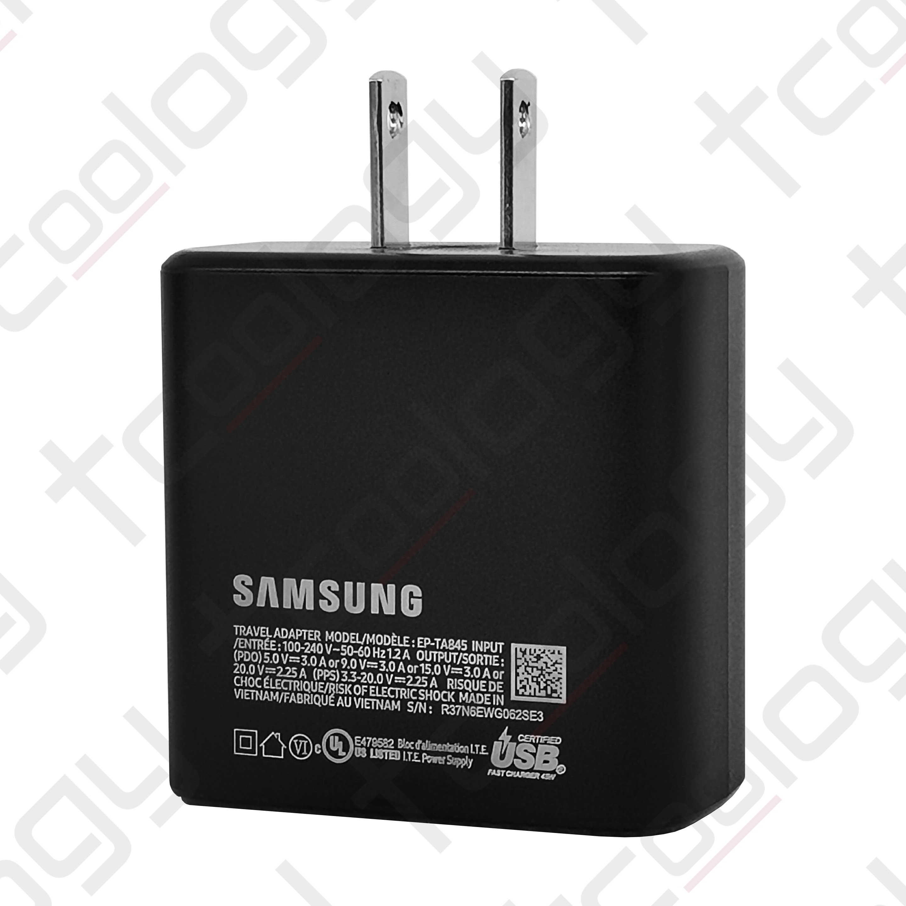 Genuine SAMSUNG S23 Ultra S23+ S23 S2 / 45W FAST CHARGER UK STOCK FREE  SHIPPING